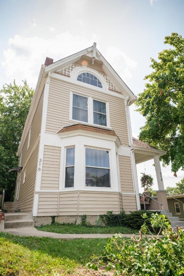 Robin'S Nest - Miami U, Weddings Or Spooky Nook! Apartment Hamilton Exterior photo