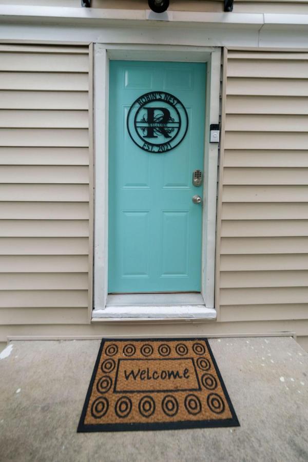 Robin'S Nest - Miami U, Weddings Or Spooky Nook! Apartment Hamilton Exterior photo