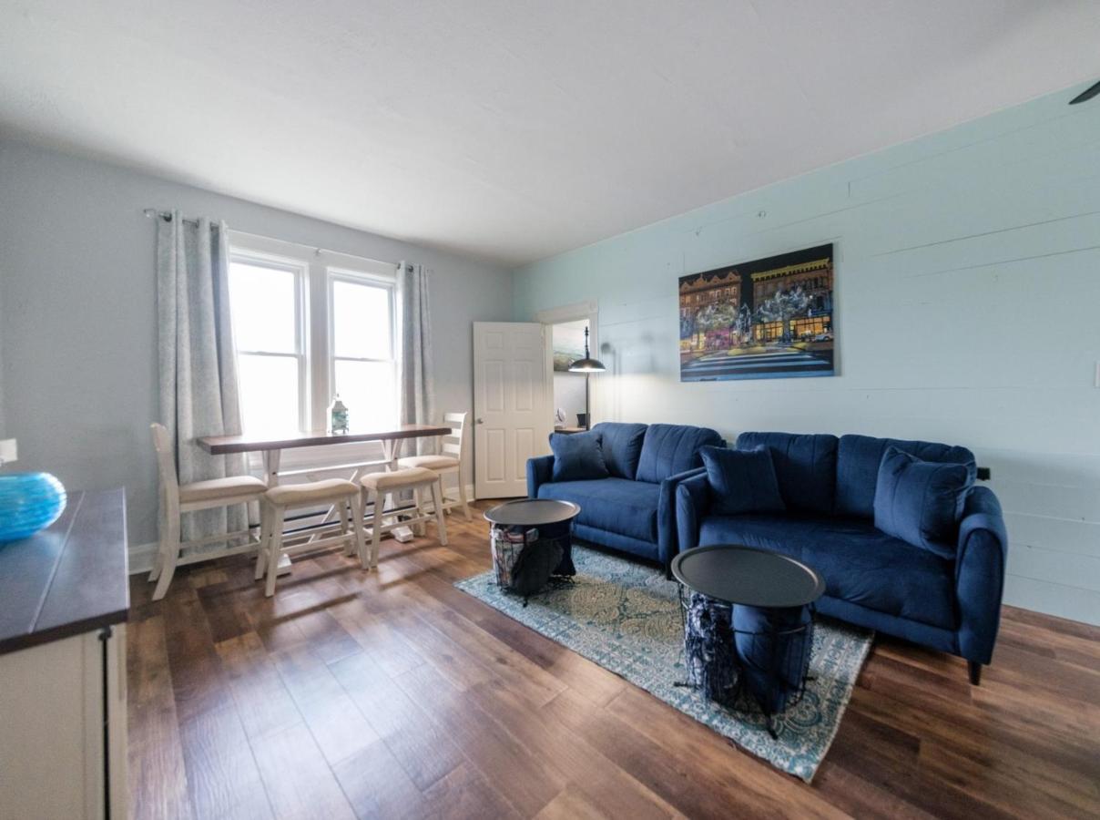 Robin'S Nest - Miami U, Weddings Or Spooky Nook! Apartment Hamilton Exterior photo